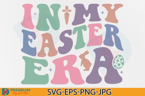 Easter Bunny Embroidery Review