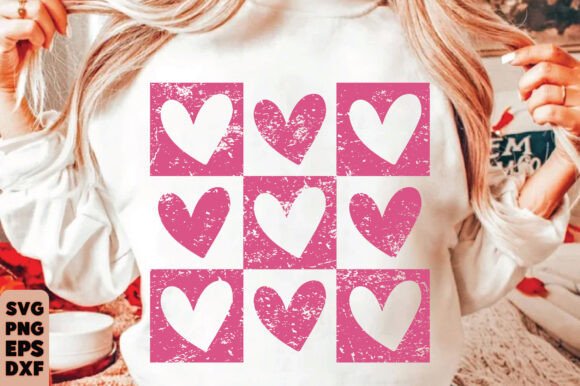 Retro Love PNG Review