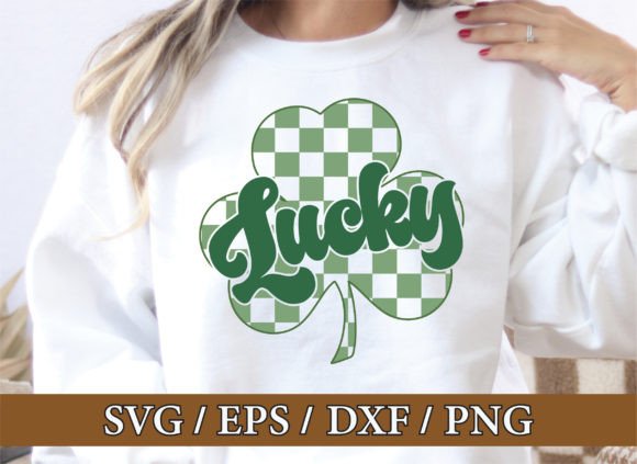 Retro St Patrick’s Day Embroidery Review